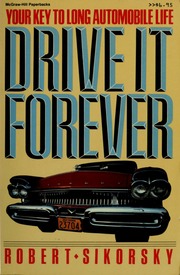 Cover of edition driveitforeveryo00siko