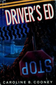 Cover of edition driversed00coon