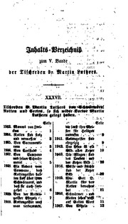 Cover of edition drmartinluthers51irmigoog
