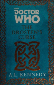 Cover of edition drostenscurse0000kenn