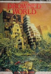 Cover of edition drownedworld0000ball