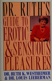 Cover of edition drruthsguidetoer0000west