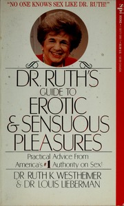Cover of edition drruthsguidetoer00west