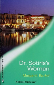 Cover of edition drsotirisswoman00bark
