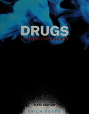 Cover of edition drugsinamericans0000good