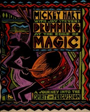 Cover of edition drummingatedgeofm00hart