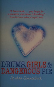 Cover of edition drumsgirlsdanger0000sonn_f5g8
