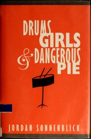 Cover of edition drumsgirlsdanger00sonn