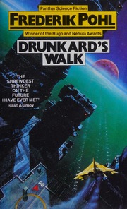 Cover of edition drunkardswalk0000fred