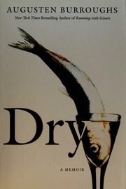 Cover of edition dry00burr