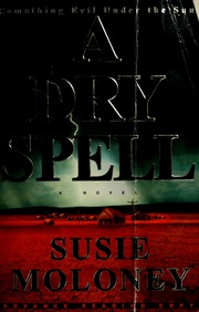 Cover of edition dryspell00molo