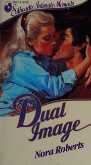 Cover of edition dualimage0000robe_l0j2