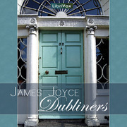Cover of edition dubliners_0906_librivox