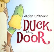 Cover of edition duckatdoor00jack