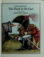 Cover of edition duckingun00cowl