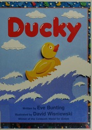 Cover of edition ducky0000bunt