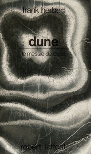 Cover of edition dunesuividelemes0000herb
