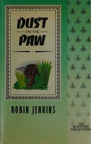 Cover of edition dustonpaw0000jenk_d9g8
