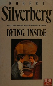 Cover of edition dyinginside0000silv