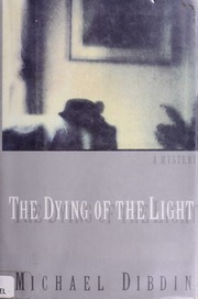 Cover of edition dyingoflight00dibd
