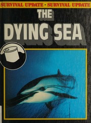 Cover of edition dyingsea0000brig_n4a0