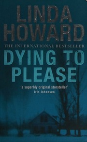 Cover of edition dyingtoplease0000howa_r2s3