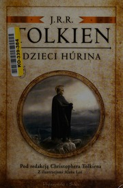 Cover of edition dziecihurina0000tolk