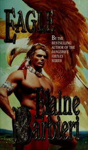 Cover of edition eaglebarb00barb