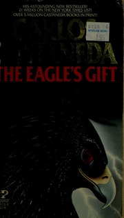 Cover of edition eaglesgift00carl