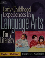 Cover of edition earlychildhoodex0000mach