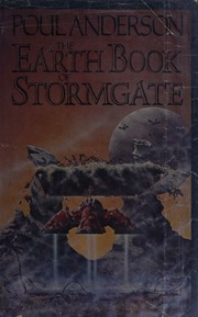 Cover of edition earthbookofstorm0000ande
