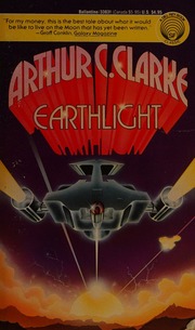 Cover of edition earthlight0000clar_r3c6