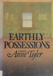 Cover of edition earthlypossessio0000tyle_m4o7