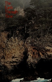 Cover of edition earththroughtime0000levi