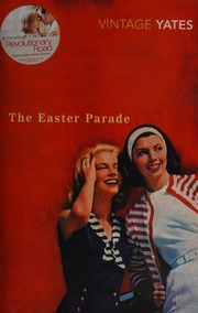 Cover of edition easterparade0000yate