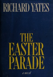 Cover of edition easterparadenove1976yate