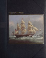 Cover of edition eastindiamen0000mill