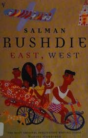 Cover of edition eastwest0000rush