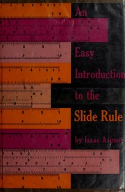 Cover of edition easyintroduction00asim