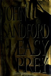 Cover of edition easyprey000sand