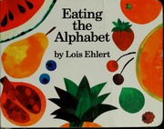 Cover of edition eatingalphabet00ehle