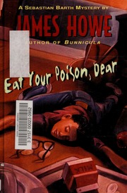 Cover of edition eatyourpoisondea0000howe
