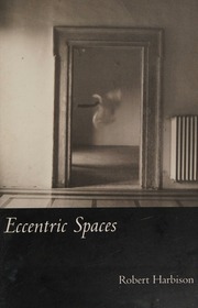Cover of edition eccentricspaces0000harb_h1z1