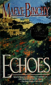 Cover of edition echoesbinc00binc