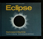 Cover of edition eclipsedarknessi00bran