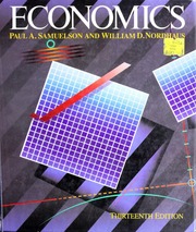 Cover of edition economicsintrodu00paul