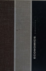 Cover of edition economicssixthed0000unse