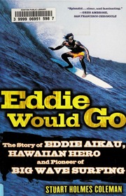 Cover of edition eddiewouldgostor00cole