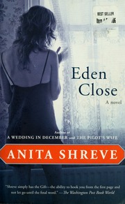 Cover of edition edenclose00shre