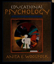 Cover of edition educationalpsych0007hoya